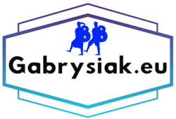 Wioletta i Krzysztof Gabrysiak